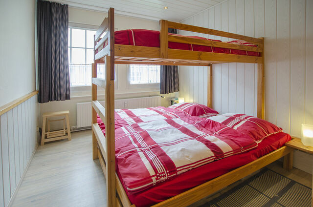 Ferienwohnung in Dahme - FeWo Rautert - Bild 7