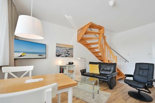 Ferienwohnung in Dahme - FeWo Gesine Nr. 1 - Kemnitz - Bild 4