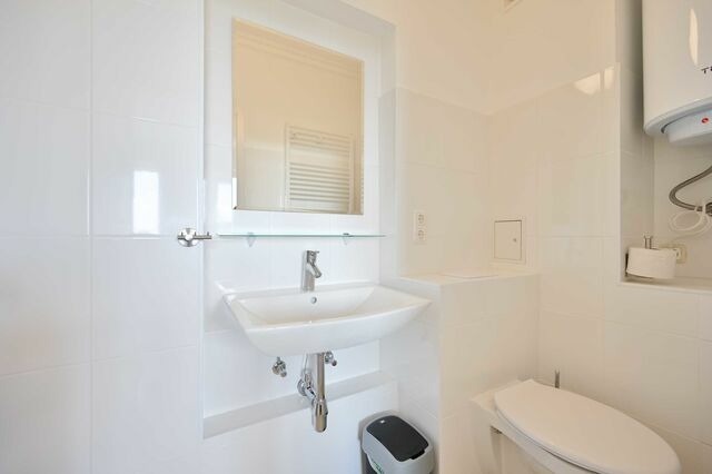 Ferienwohnung in Dahme - FeWo Gesine Nr. 1 - Kemnitz - Bild 7