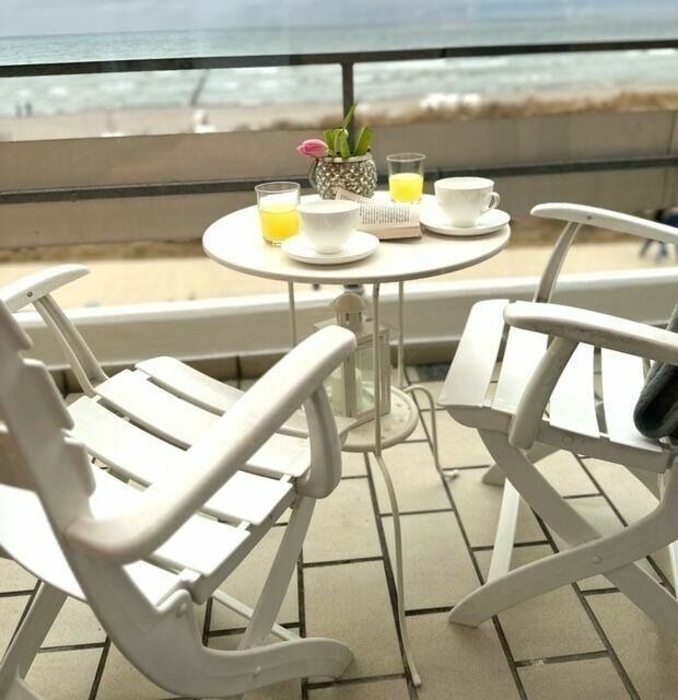 Ferienwohnung in Großenbrode - "Bellevue", Haus A, Wohnung 22 "Fiete" - Bild 4