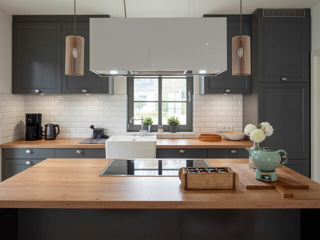 Ferienhaus in Ostseeheilbad Zingst - Schmucke Huus - Bild 3