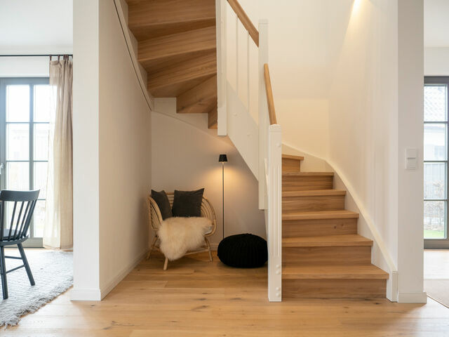 Ferienhaus in Ostseeheilbad Zingst - Schmucke Huus - Bild 9