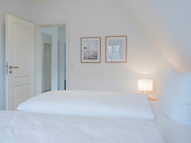 Ferienhaus in Ostseeheilbad Zingst - Schmucke Huus - Bild 16