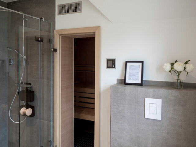 Ferienhaus in Ostseeheilbad Zingst - Schmucke Huus - Bild 18