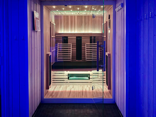 Ferienhaus in Brodersby - Poolhaus Ostsee - Bild 14