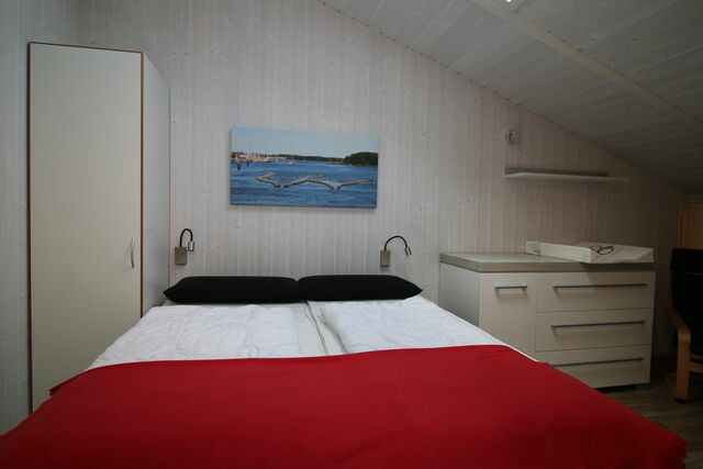 Ferienhaus in Brodersby - Poolhaus Ostsee - Bild 20