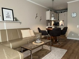 Hanseat I Whg 41 mit Meerblick