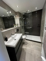 Ferienwohnung in Gr&ouml;mitz - Hanseat I Whg 41 mit Meerblick - Bild 10