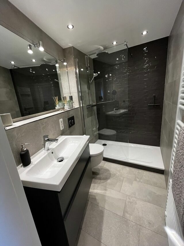 Ferienwohnung in Gr&ouml;mitz - Hanseat I Whg 41 mit Meerblick - Bild 10