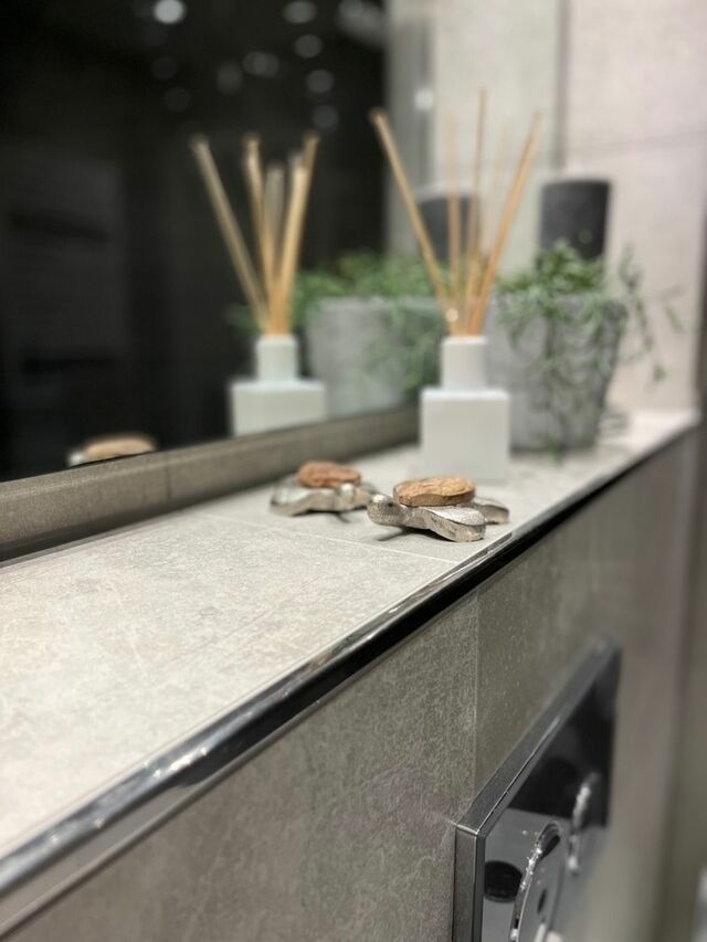 Ferienwohnung in Gr&ouml;mitz - Hanseat I Whg 41 mit Meerblick - Bild 11