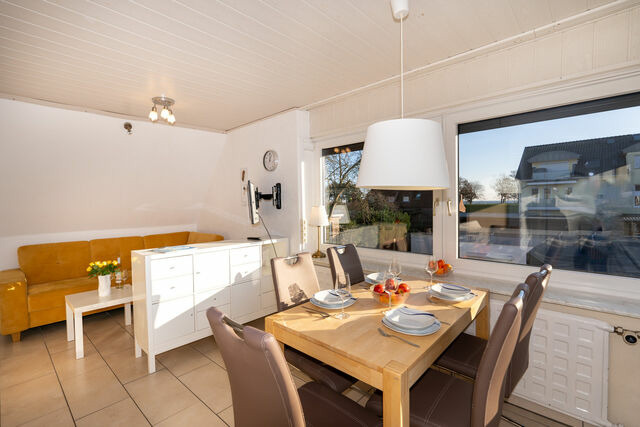 Ferienwohnung in Gr&ouml;mitz - Alte Liebe 4 - Bild 4