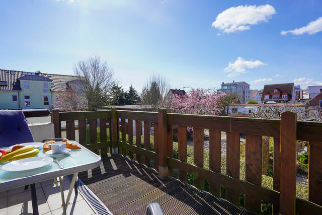 Ferienwohnung in Gr&ouml;mitz - Alte Liebe 4 - Bild 9