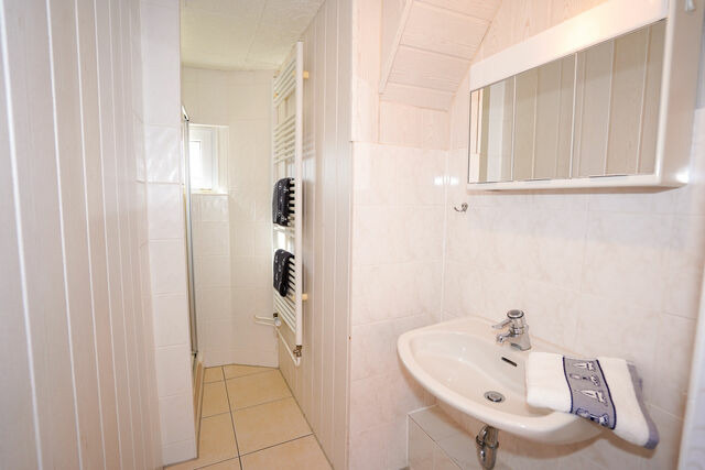 Ferienwohnung in Gr&ouml;mitz - Alte Liebe 4 - Bild 15