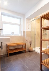 Ferienwohnung in Heringsdorf - Kaiserbad Heringsdorf - Traumhaftes Feriendomizil Charlot - Bild 5