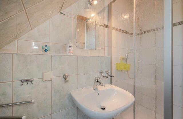 Doppelzimmer in Ahlbeck - DZ 12 Doppelzimmer - Bild 4