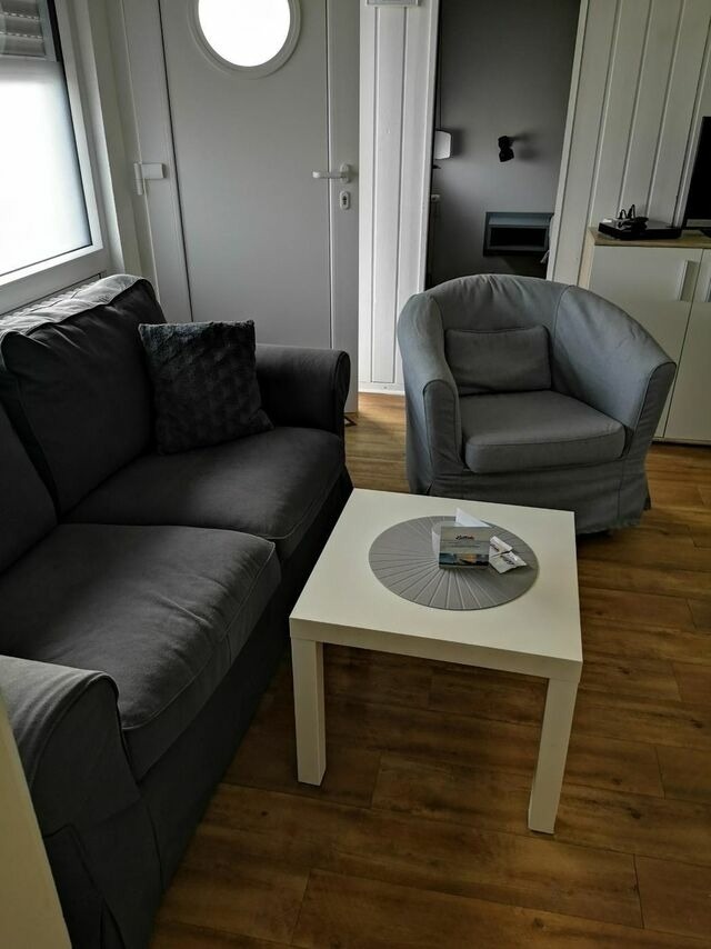 Ferienhaus in Dahme - Feriengarten Dahme W 15 - Bild 2