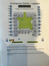 Ferienhaus in Dahme - Feriengarten Dahme W 15 - Bild 5