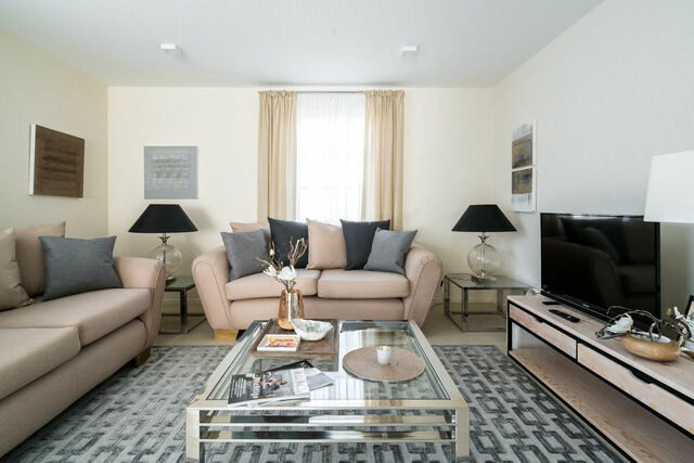 Ferienhaus in Ahrenshoop - Sonneninsel - Bild 3