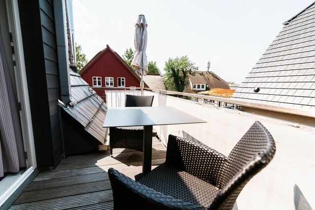 Ferienwohnung in Ahrenshoop - Seeigel - Bild 5