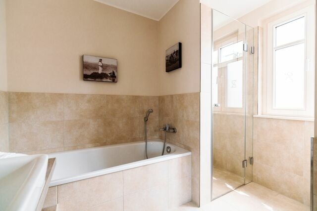 Ferienwohnung in Ahrenshoop - Seeigel - Bild 6