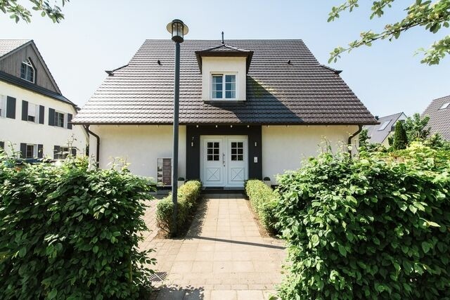 Ferienwohnung in Ahrenshoop - Strandmöwe - Bild 5