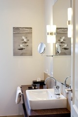 Ferienwohnung in Ahrenshoop - Strandmöwe - Bild 7