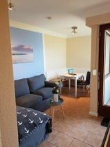 Ferienhaus in Dahme - Feriengarten Dahme W 12a - Bild 1