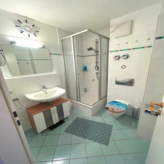 Ferienwohnung in Heringsdorf -  Strand Park 312 - Heringsdorf - Bild 7