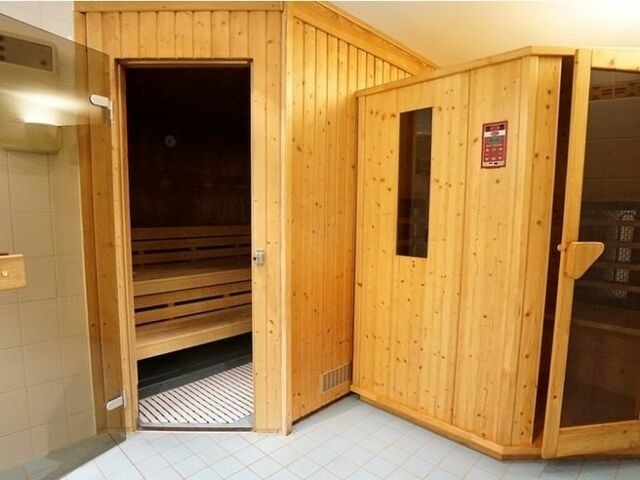 Ferienwohnung in Heringsdorf -  Strand Park 312 - Heringsdorf - Bild 11