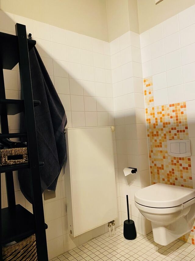 Ferienwohnung in Brodersby - Strand Ferien, Ostsee Urlaub Ferienwohnung am Strand in Schlei Nähe, Umgebung von Kappeln u. Damp - Bild 7