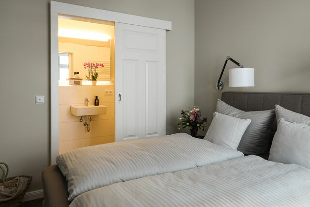 Ferienwohnung in Binz - Villa Oestereich - Junior Suite - Bild 5