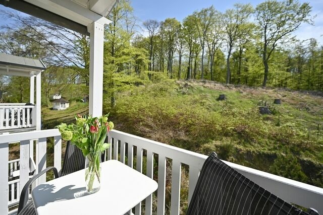 Ferienwohnung in Sellin - Ferienwohnung 12 Villa Celia Sellin R&uuml;gen - Bild 14