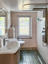 Ferienhaus in Ueckerm&uuml;nde - Ferienwohnung - Seebad Ueckerm&uuml;nde/OT Bellin - Bild 11