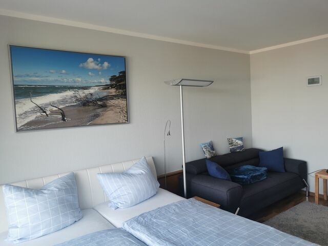 Ferienwohnung in Travem&uuml;nde - Lieblingsstrand App.20 Maritim Residenz - Bild 2