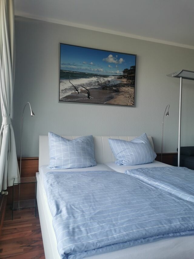 Ferienwohnung in Travem&uuml;nde - Lieblingsstrand App.20 Maritim Residenz - Bild 4