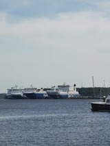 Ferienwohnung in Travem&uuml;nde - Lieblingsstrand App.20 Maritim Residenz - Bild 20