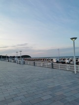 Ferienwohnung in Travem&uuml;nde - Lieblingsstrand App.20 Maritim Residenz - Bild 21