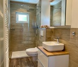 Bungalow in Timmendorfer Strand - G&auml;stehaus Passat - Bild 3