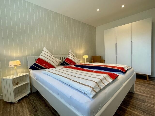 Bungalow in Timmendorfer Strand - G&auml;stehaus Passat - Bild 5