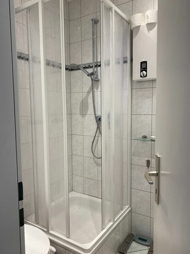 Ferienwohnung in Dahme - 3014 FeWo Meerchen Whg. 25 - Bild 14