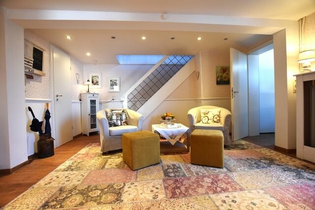 Ferienwohnung in Dahme - FeWo "Lara" - Bild 10