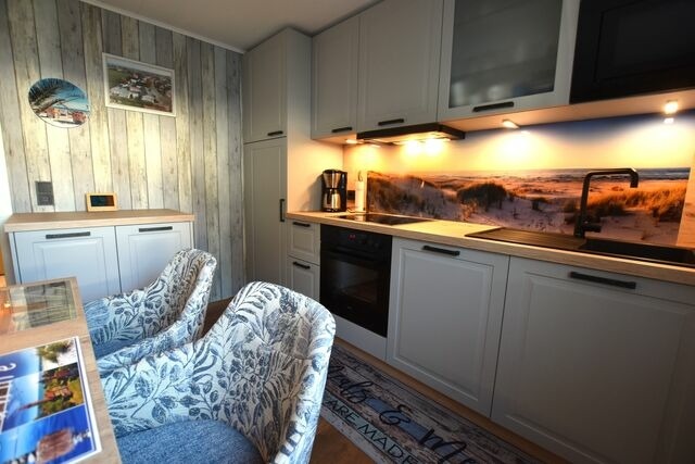 Ferienwohnung in Dahme - FeWo "Lara" - Bild 13