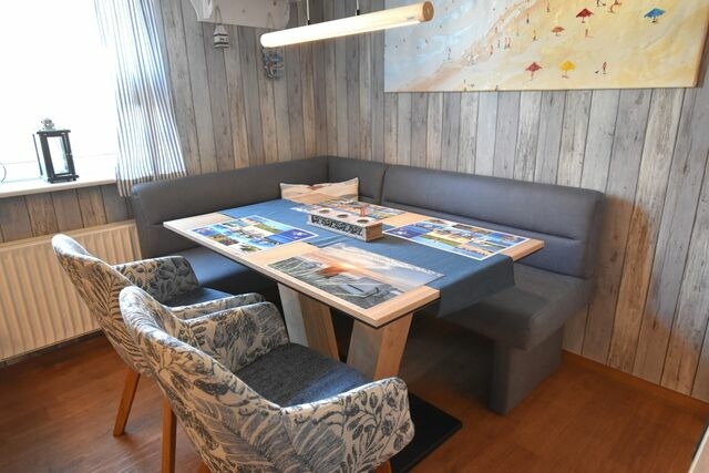 Ferienwohnung in Dahme - FeWo "Lara" - Bild 14