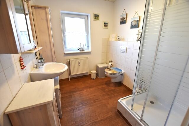 Ferienwohnung in Dahme - FeWo "Lara" - Bild 16