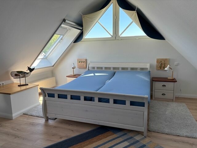 Ferienwohnung in Zingst - Meerglück - Bild 14
