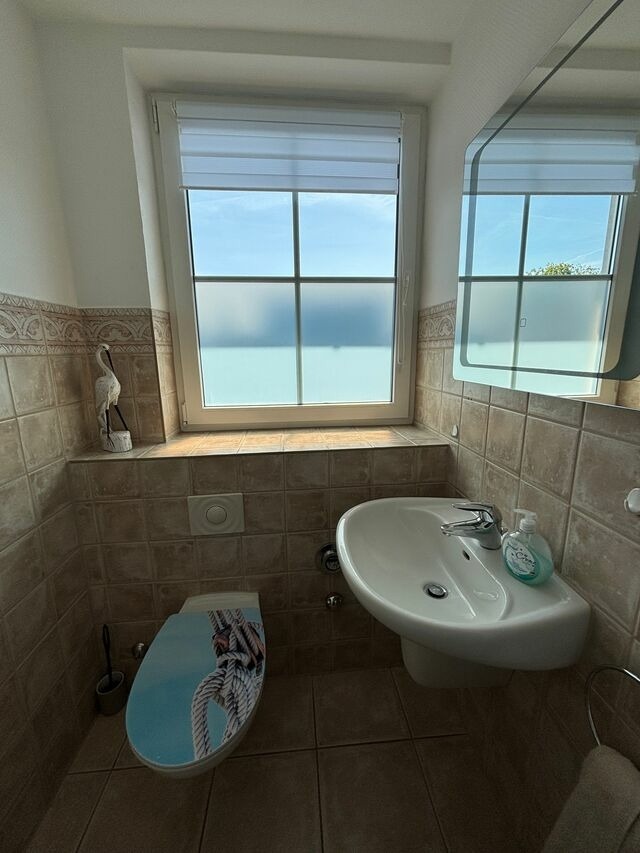 Ferienwohnung in Zingst - Meerglück - Bild 22