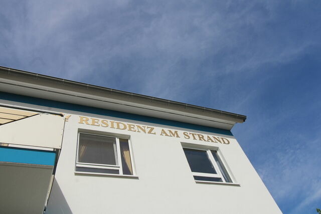 Ferienwohnung in Ostseeheilbad Zingst - Fewo Strandrevier - Bild 6