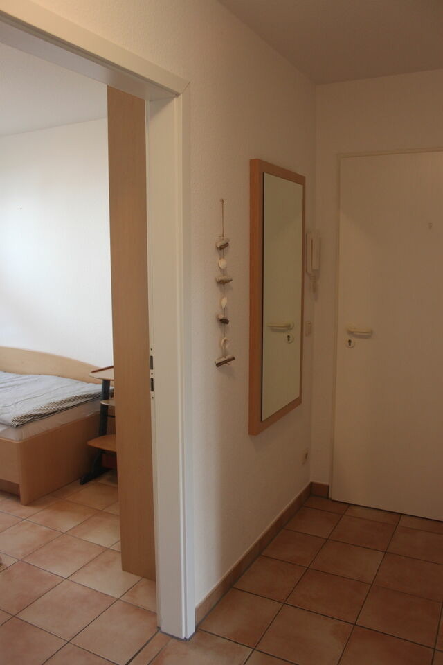 Ferienwohnung in Ostseeheilbad Zingst - Fewo Strandrevier - Bild 12