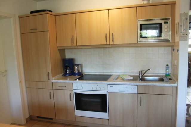 Ferienwohnung in Ostseeheilbad Zingst - Fewo Strandrevier - Bild 16