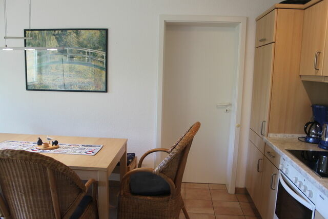 Ferienwohnung in Ostseeheilbad Zingst - Fewo Strandrevier - Bild 18